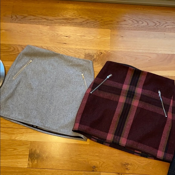 GAP Dresses & Skirts - Wool skirts